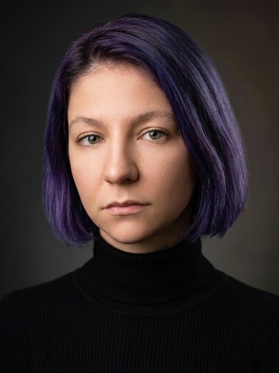 Julia Shaykhutdinova