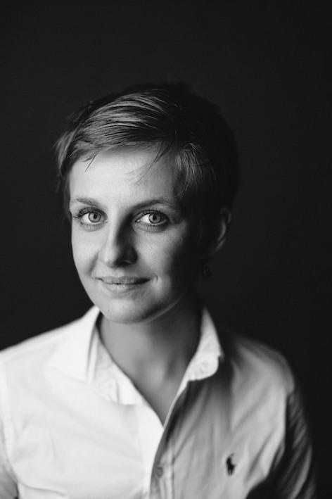 Ksenia Gapchenko